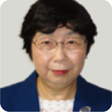 大石 祥子