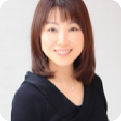 菅谷 典恵