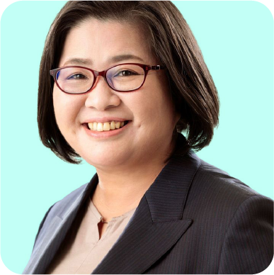 笛吹 和代