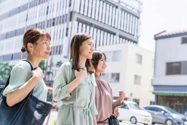 将来の妊娠出産に備えたい方へ