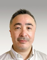 平山史朗