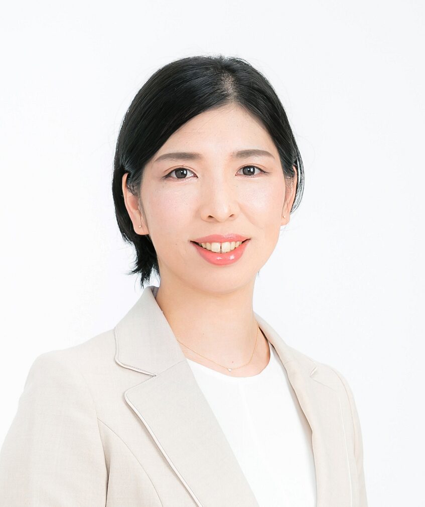 松下加奈