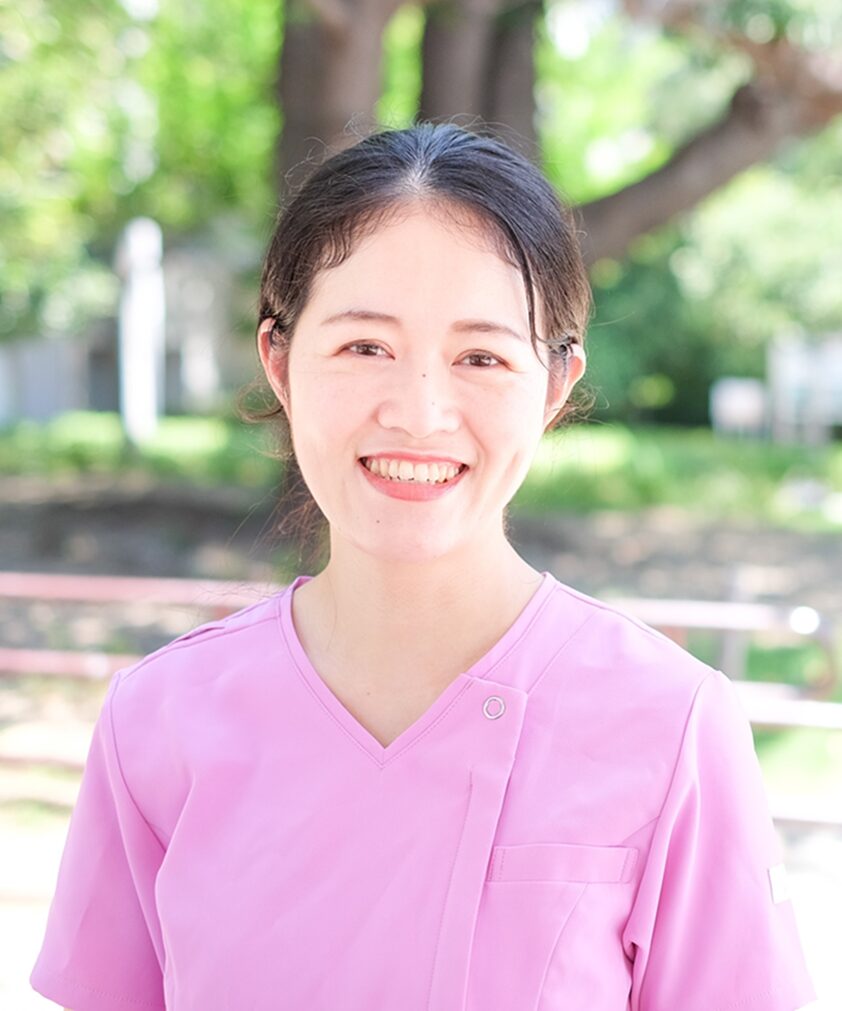 矢込香織